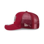 Alabama New Era 970 Labeled Patch Stretch Snapback Cap